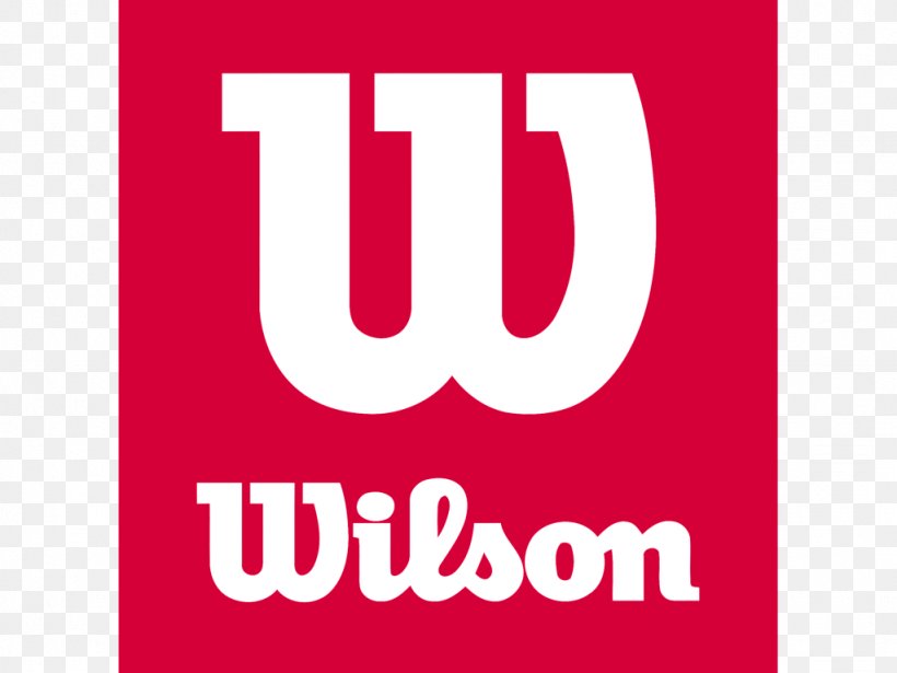 Logo Brand Wilson Sporting Goods Sports, PNG, 1024x768px, Logo, Amer Sports, Area, Brand, Company Download Free