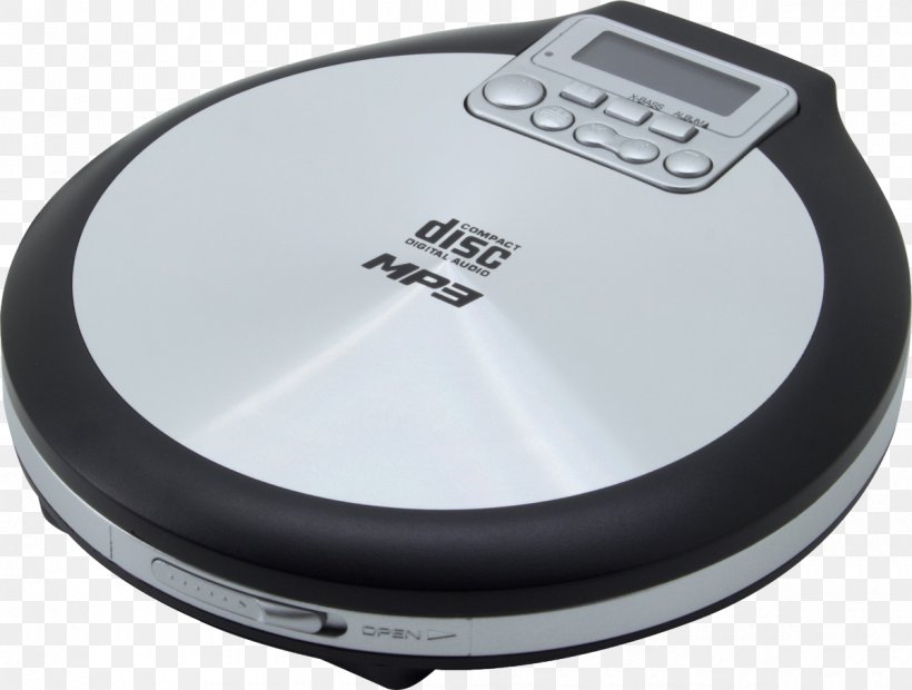 Portable CD Player Discman CD-RW Compressed Audio Optical Disc, PNG, 1200x908px, Cd Player, Boombox, Cdr, Cdrw, Compact Disc Download Free