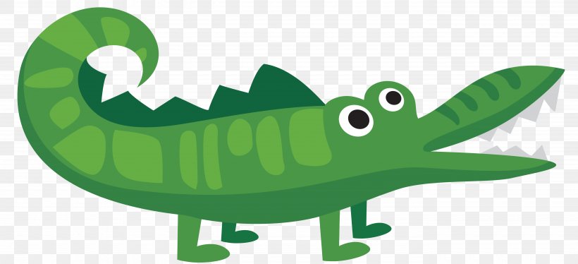 Sticker Crocodiles Game Child, PNG, 5540x2528px, Sticker, Amphibian, Animal, Caiman, Child Download Free