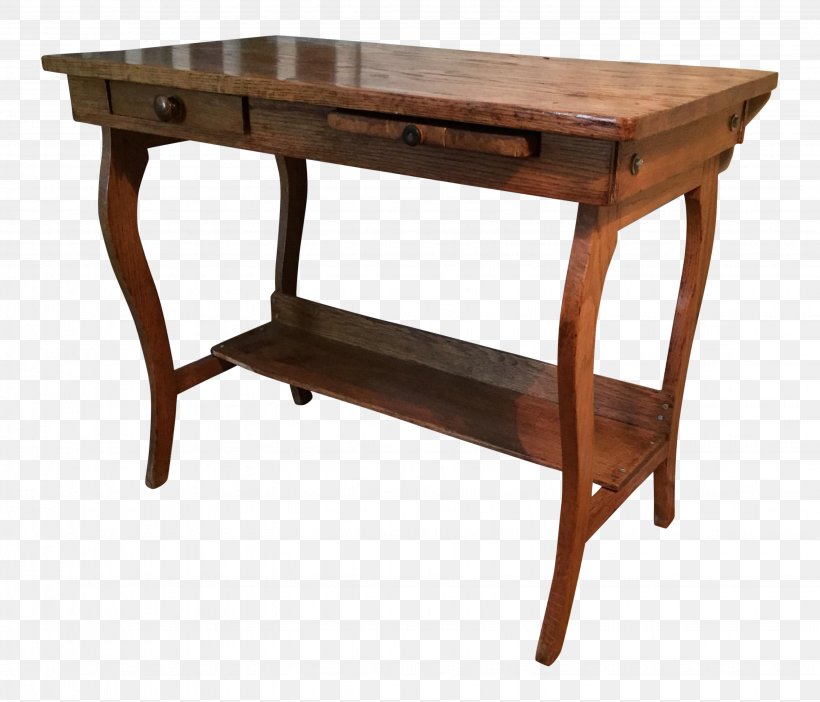 Table Wood Stain Desk, PNG, 3067x2627px, Table, Desk, End Table, Furniture, Outdoor Table Download Free