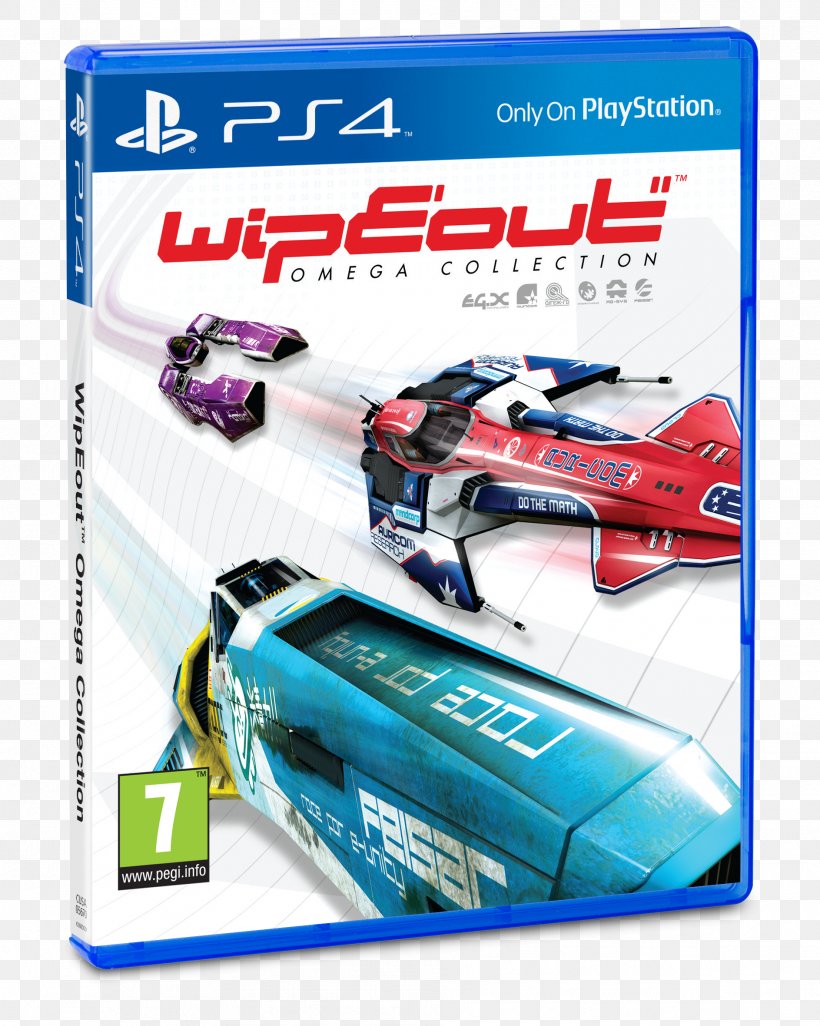Wipeout Omega Collection PlayStation 2 Wipeout HD, PNG, 1887x2362px, Wipeout Omega Collection, Brand, Game, Home Game Console Accessory, Playstation Download Free