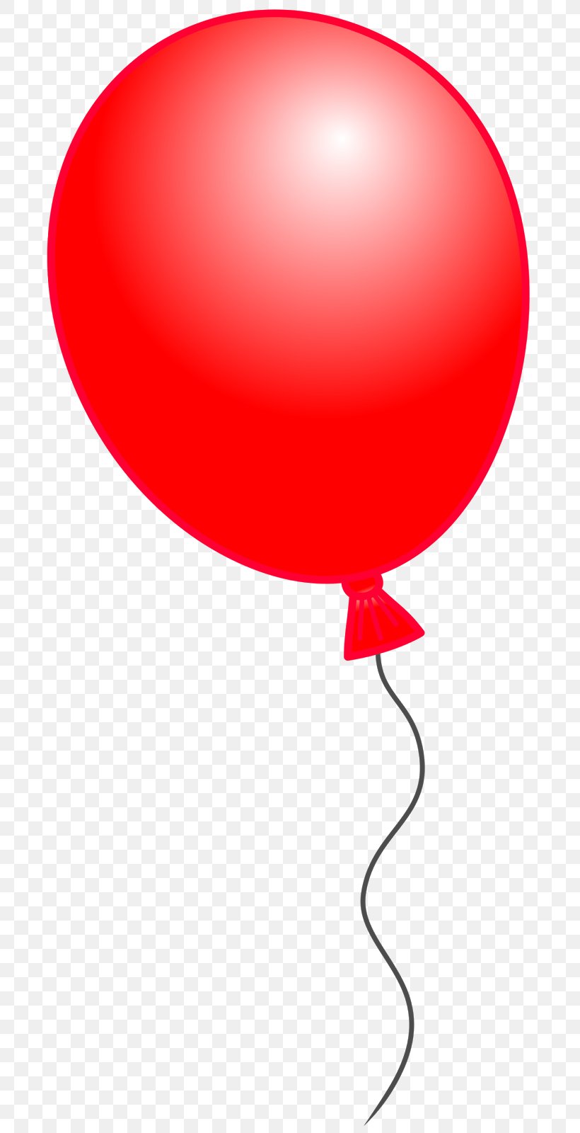 Balloon Clip Art, PNG, 724x1600px, Balloon, Party Supply, Point, Red Download Free