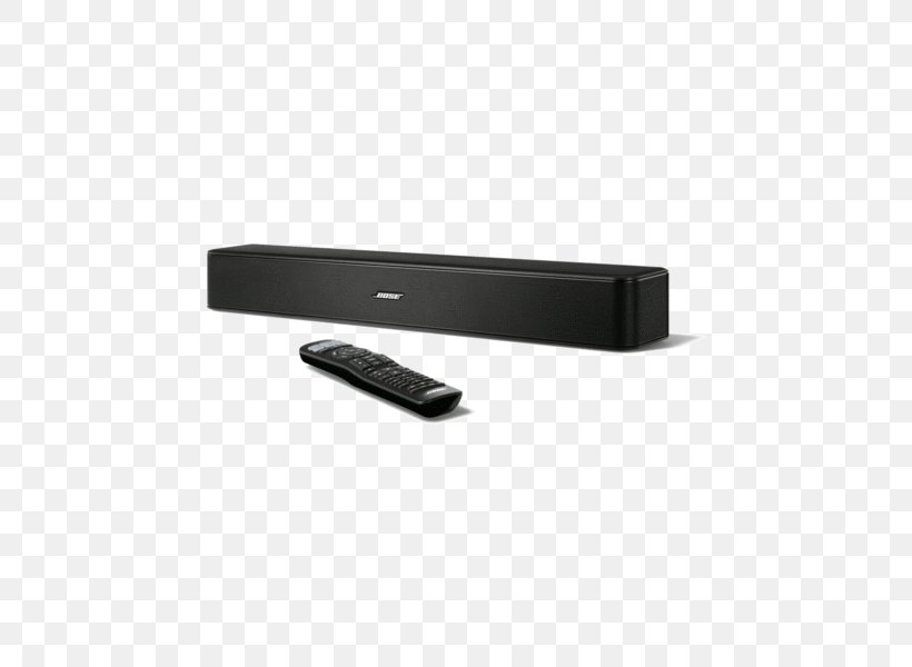 Bose Solo 5 Soundbar Loudspeaker Bose Corporation Television, PNG, 600x600px, Bose Solo 5, Bose Corporation, Bose Soundbar, Bose Speaker Packages, Electronic Instrument Download Free