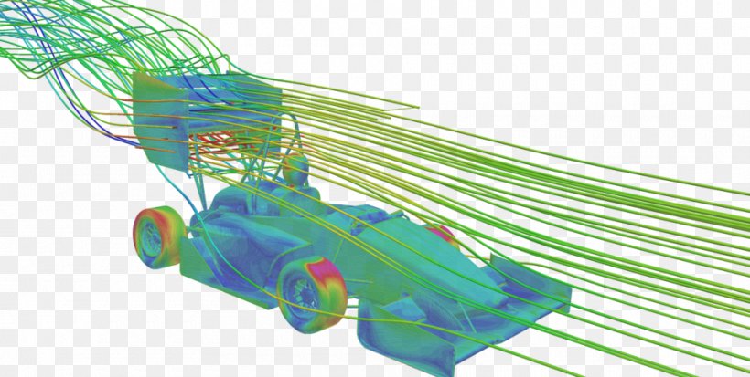 Car SimScale Engineering Computational Fluid Dynamics Formula Student, PNG, 960x484px, Car, Auto Racing, Computational Fluid Dynamics, Driving, Engineer Download Free