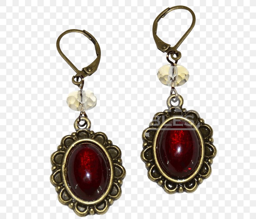 Earring Victorian Era Victorian Jewellery Medieval Jewelry, PNG, 700x700px, Earring, Body Jewelry, Cabochon, Cameo, Clothing Download Free