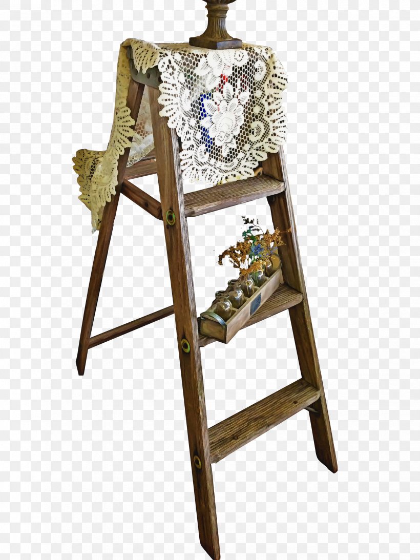 Easel Background, PNG, 2448x3264px, Ladder, Aluminium, Beige, Beuken