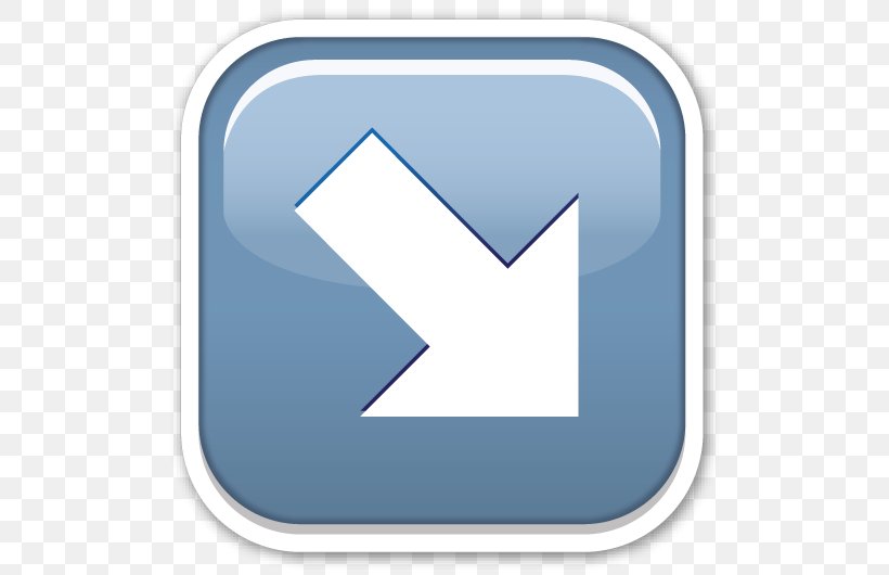 Emoji Sticker Symbol Emoticon, PNG, 519x530px, Emoji, Blue, Brand, Can Stock Photo, Emoji Movie Download Free