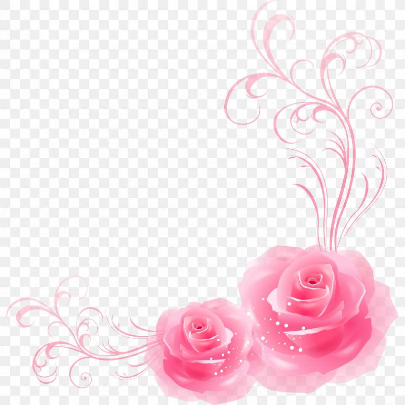 Garden Roses Pink Beach Rose, PNG, 1181x1181px, Garden Roses, Beach Rose, Designer, Floral Design, Flower Download Free