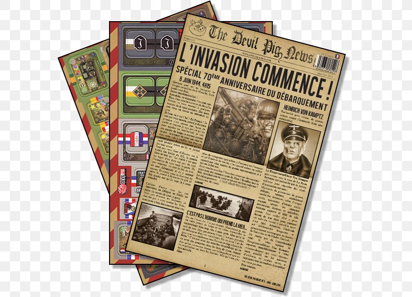 Heroes Of Normandie Normandy Landings Board Game Text, PNG, 591x591px, Heroes Of Normandie, Advertising, Board Game, Boardgamegeek, Dice Download Free