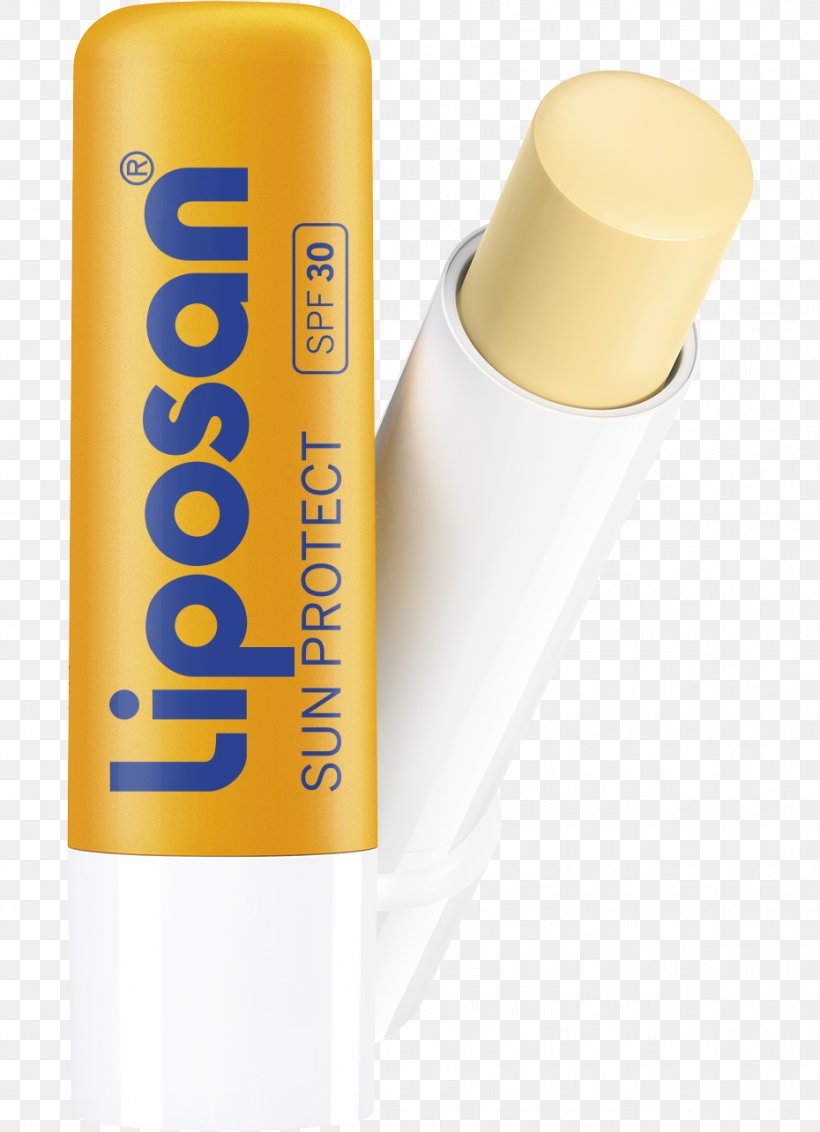 sunblock lipstick