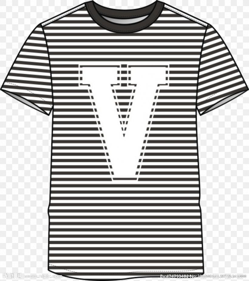 Long-sleeved T-shirt Clothing Fashion, PNG, 907x1024px, T Shirt, Active Shirt, Black, Black And White, Bluza Download Free