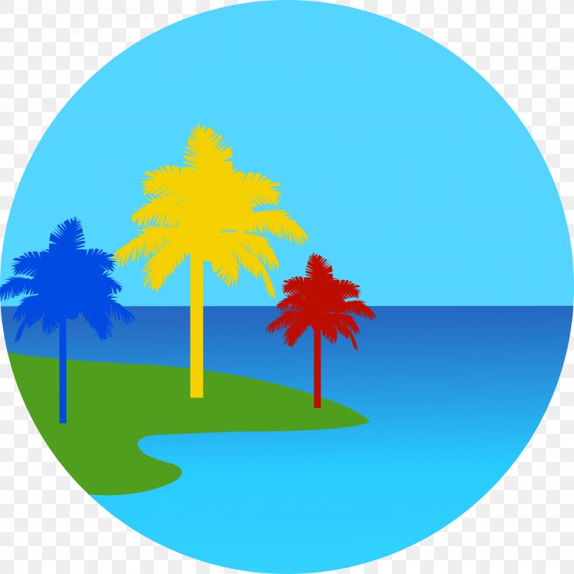 Painted Trees Of Hawaii Foundation Non-profit Organisation Painting, PNG, 2668x2668px, Nonprofit Organisation, Area, Blue, Chief Executive, Foundation Download Free