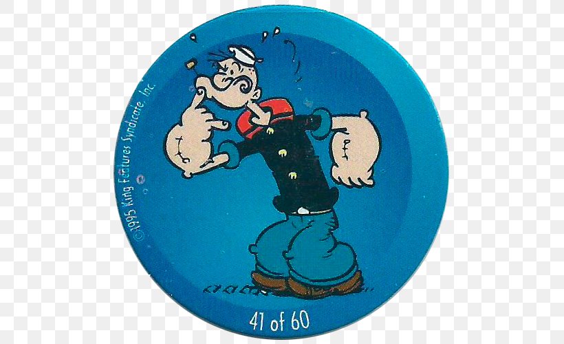 Popeye Olive Oyl King Features Syndicate Comic Strip Comics, PNG, 500x500px, Popeye, Character, Christmas, Christmas Ornament, Comic Strip Download Free
