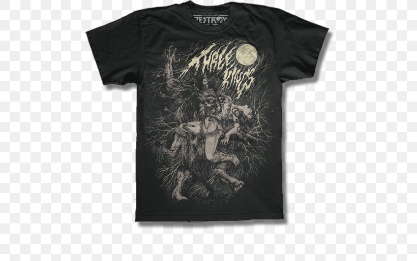 T-shirt Saint Vitus Sleeve Levi Strauss & Co., PNG, 501x514px, Tshirt, Ben Davis, Black, Black Metal, Brand Download Free