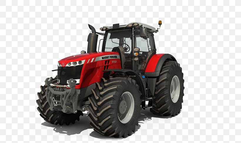 Tractor Massey Ferguson Agriculture Agricultural Machinery Massey-Ferguson 65, PNG, 650x487px, Tractor, Agricultural Machinery, Agriculture, Automotive Tire, Automotive Wheel System Download Free