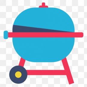 Barbecue - Barbecue Restaurant Kitchen Clip Art PNG