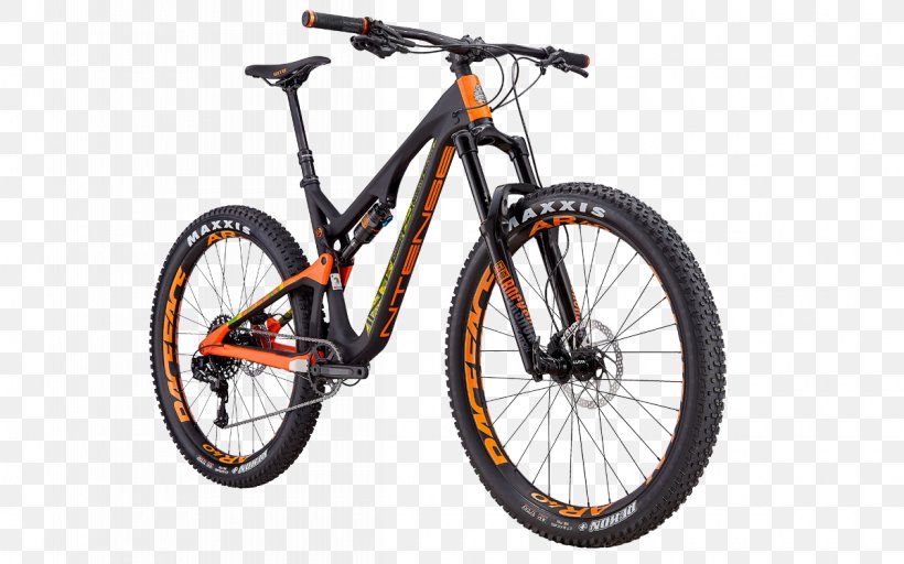 Bicycle Intense Spider 275A Enduro Recluse Mountain Bike, PNG, 1200x750px, 275 Mountain Bike, Bicycle, Automotive Exterior, Automotive Tire, Automotive Wheel System Download Free