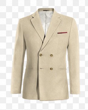 Double-breasted - Blazer Jacket Suit Sport Coat Double-breasted PNG