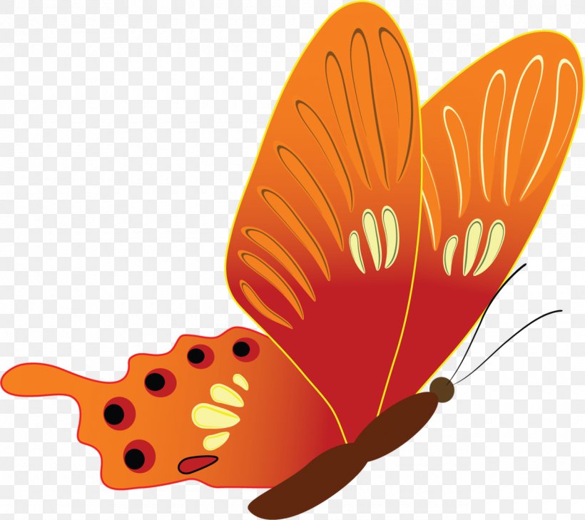 Butterfly Clip Art, PNG, 1280x1138px, Butterfly, Arthropod, Butterflies And Moths, Information, Insect Download Free