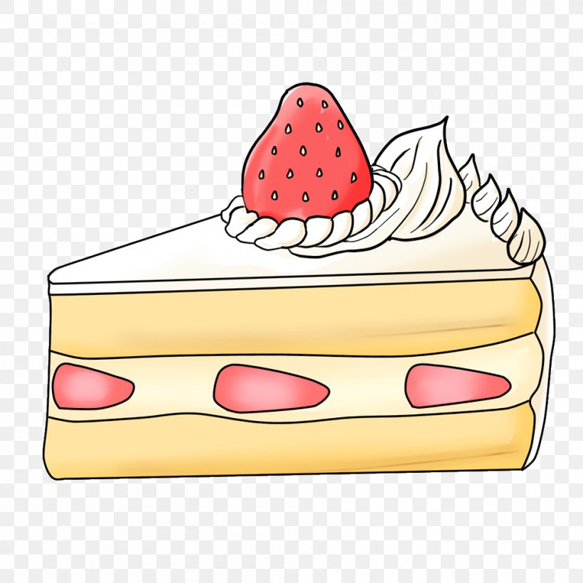 Christmas Cake Illustration Fruit Birthday Cake, PNG, 1000x1000px, Cake, Birthday, Birthday Cake, Christmas Cake, Christmas Day Download Free