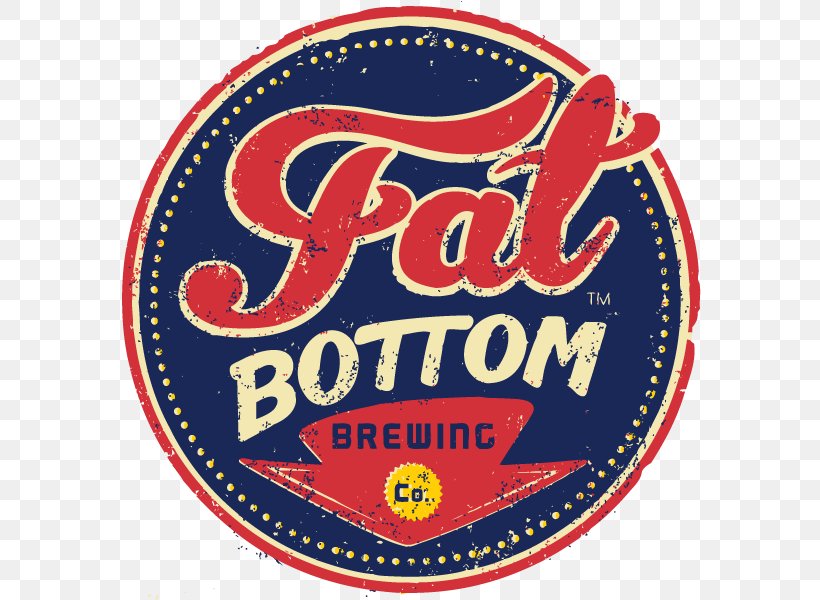 Fat Bottom Brewing Co. Beer Ale Berliner Weisse, PNG, 600x600px, Fat Bottom Brewing Co, Ale, Area, Badge, Beer Download Free