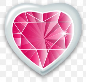 Gemstone - Gemstone Diamond Ruby Clip Art PNG