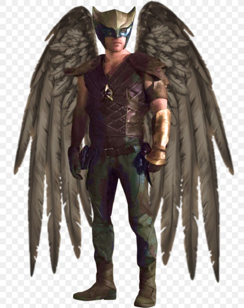 Hawkman Green Arrow Hawkgirl Black Canary The CW Television Network, PNG, 773x1034px, Hawkman, Action Figure, Armour, Arrowverse, Art Download Free