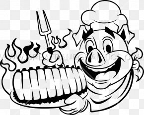 Ribs - Spare Ribs Barbecue Char Siu Clip Art PNG