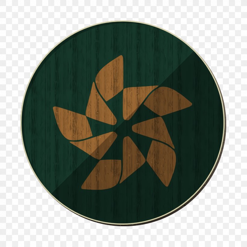 Tizen Icon, PNG, 1238x1238px, Green, Brown, Leaf, Plant, Symbol Download Free