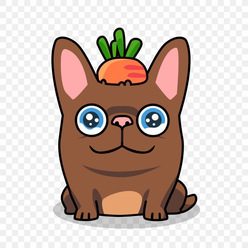 Whiskers Kitten French Bulldog TRON Cat, PNG, 1139x1139px, Whiskers, Blockchain, Canidae, Carnivoran, Cartoon Download Free