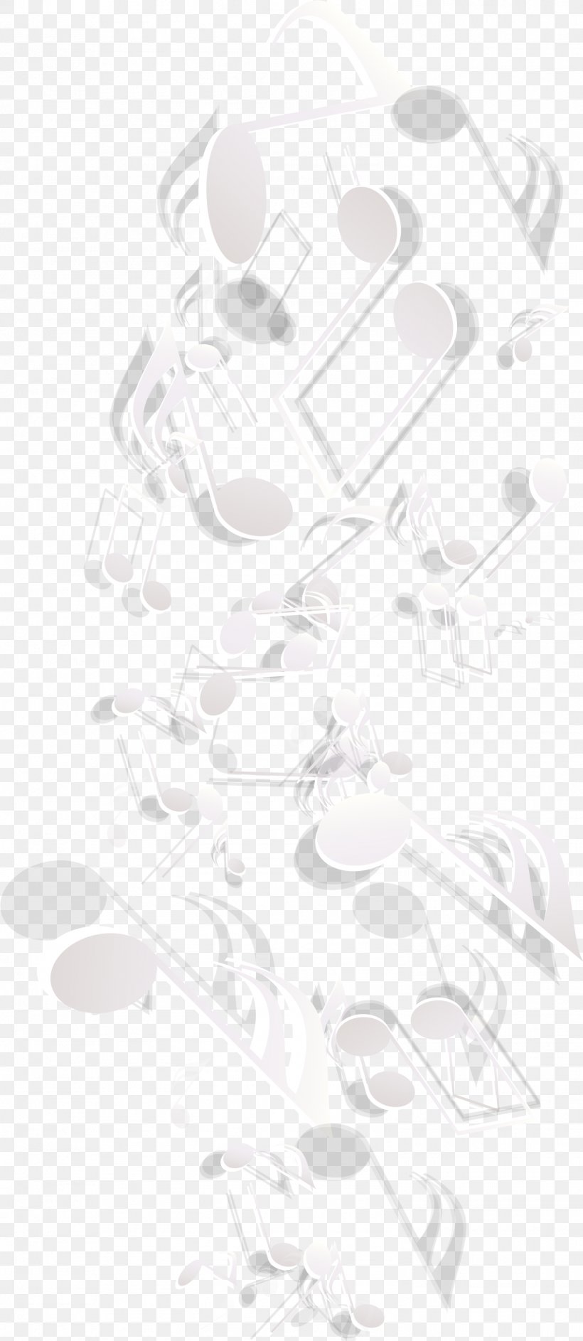 White Drawing Pattern, PNG, 1501x3453px, Watercolor, Cartoon, Flower, Frame, Heart Download Free