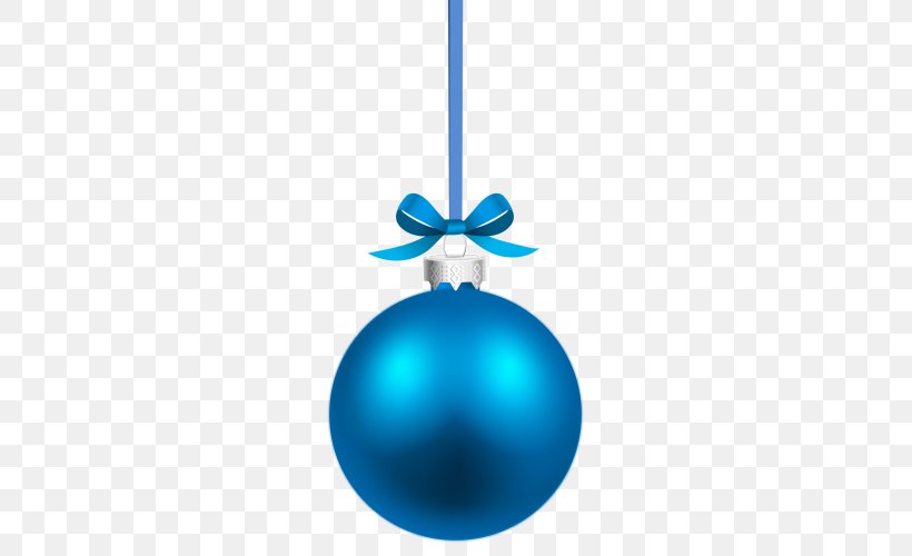 Blue Christmas Clip Art, PNG, 500x500px, Christmas, Ball, Blue, Blue Christmas, Christmas Decoration Download Free