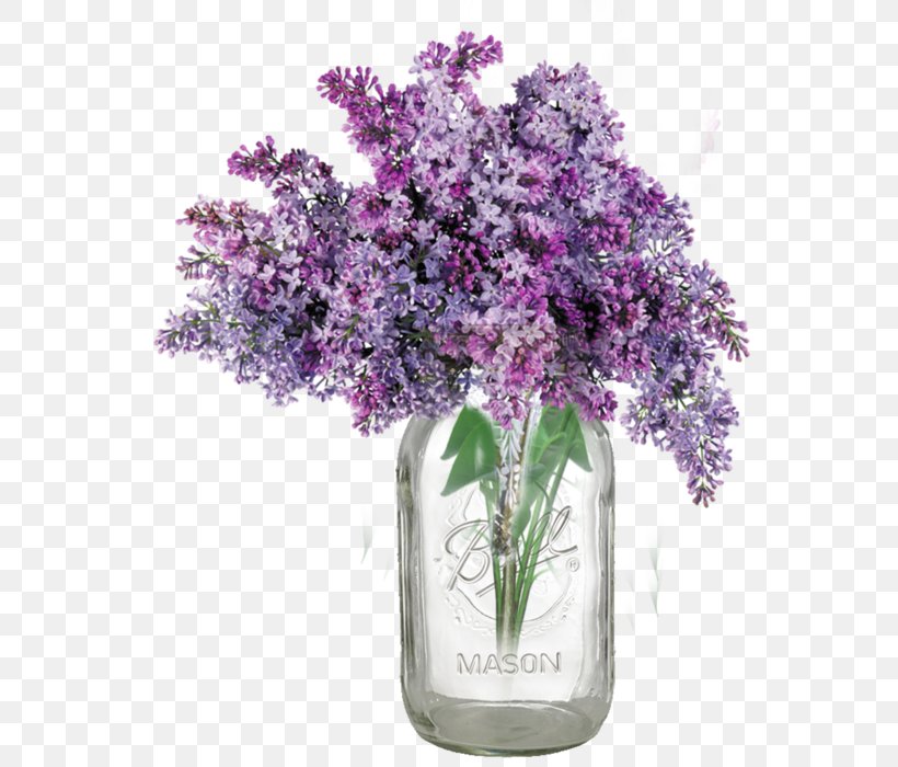 Common Lilac Lavender Vase Clip Art, PNG, 583x700px, Lilac, Artificial Flower, Common Lilac, Cut Flowers, Flower Download Free