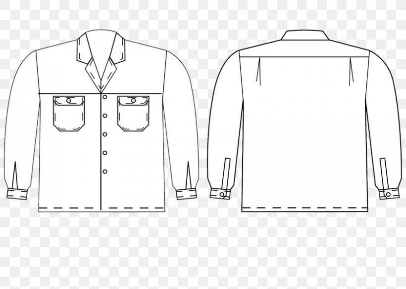Dress Shirt Jacket Clothing Collar Pattern, PNG, 840x600px, Dress Shirt, Area, Black, Black And White, Brand Download Free