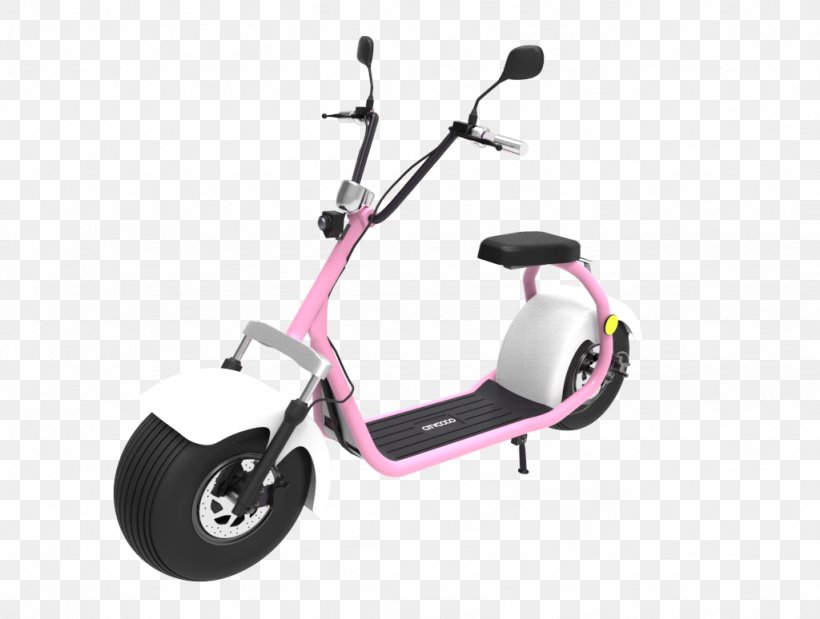 Electric Motorcycles And Scooters Electric Vehicle Electric Bicycle, PNG, 1024x774px, Scooter, Battery Electric Vehicle, Bicycle, Bicycle Accessory, Chopper Download Free