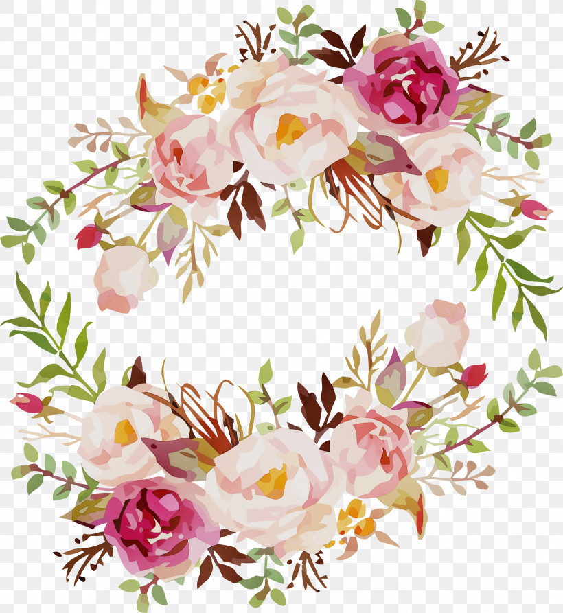 Floral Design, PNG, 2754x3000px, Watercolor Flower, Bag, Bride, Bridesmaid, Floral Design Download Free