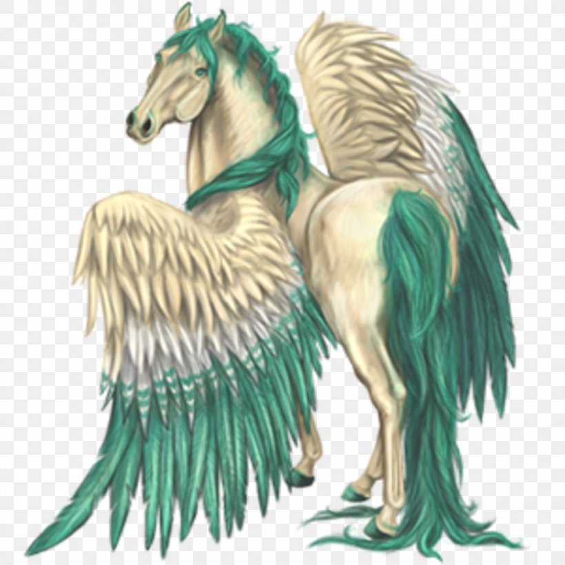 Howrse Thoroughbred French Trotter Arabian Horse Pegasus, PNG, 980x980px, Howrse, Arabian Horse, Coat, Costume Design, Fauna Download Free