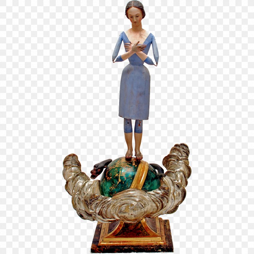 La Purisima Mission Immaculate Conception Lompoc Statue Original Sin, PNG, 840x840px, Immaculate Conception, Arts, California, Colonial Arts, Figurine Download Free