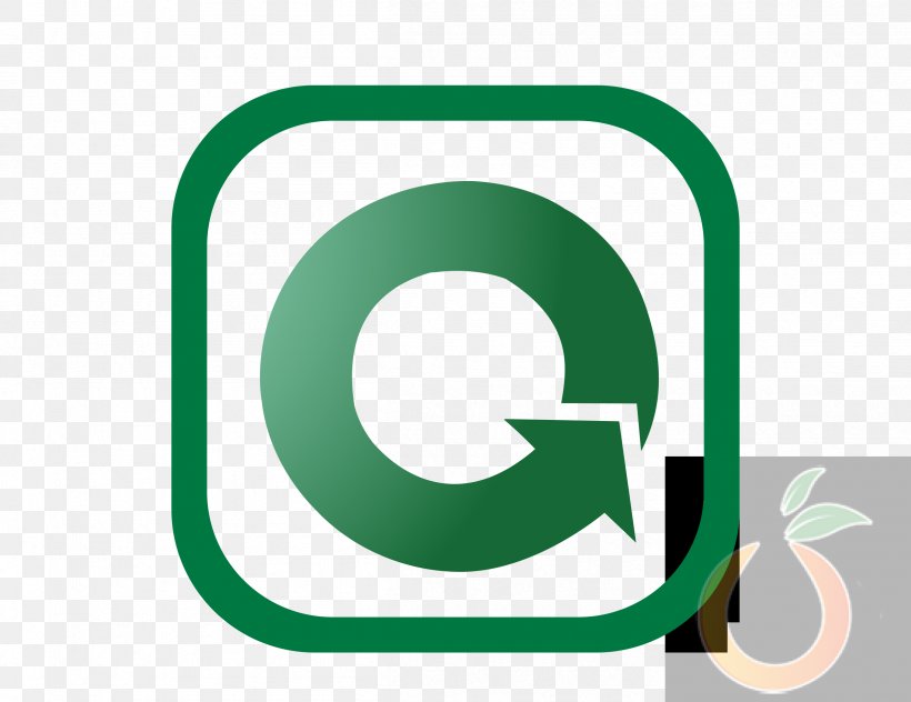 Logo Trademark Brand Symbol, PNG, 2412x1861px, Logo, Brand, Green, Sign, Symbol Download Free