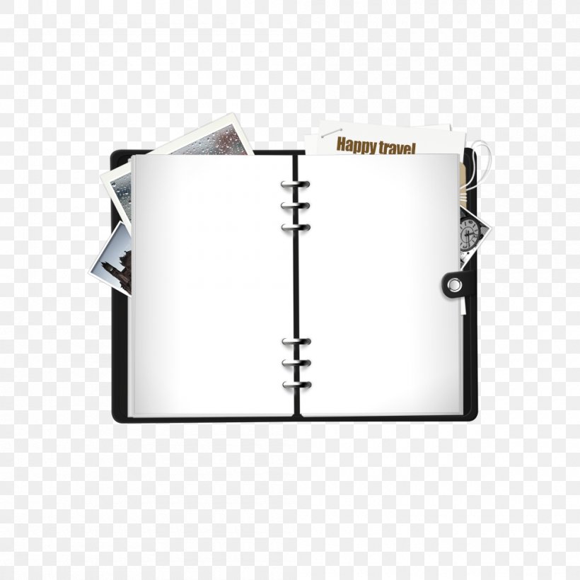 Paper Notebook Brand, PNG, 1000x1000px, Paper, Brand, Designer, Notebook, Rectangle Download Free