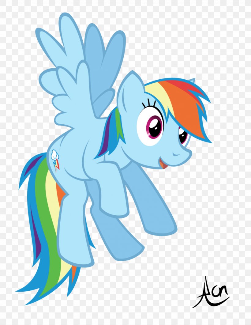 Pony Rainbow Dash Horse Art, PNG, 1024x1325px, Watercolor, Cartoon, Flower, Frame, Heart Download Free