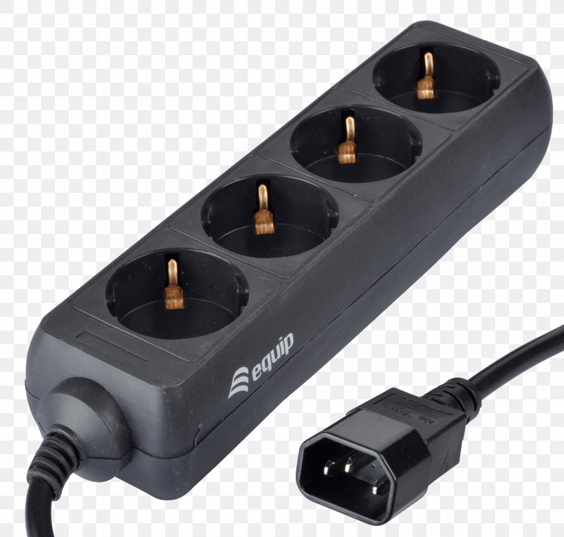 Power Converters Power Strips & Surge Suppressors IEC 60320 UPS Adapter, PNG, 3000x2855px, Power Converters, Ac Power Plugs And Sockets, Adapter, Computer Component, Desktop Computers Download Free