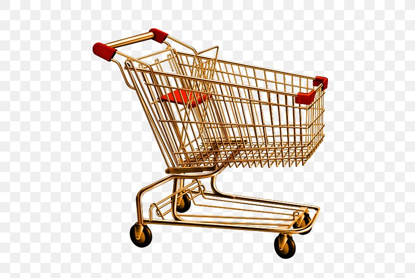 Shopping Cart Online Shopping Supermarket, PNG, 550x550px, Shopping Cart, Bag, Cart, Product, Retail Download Free