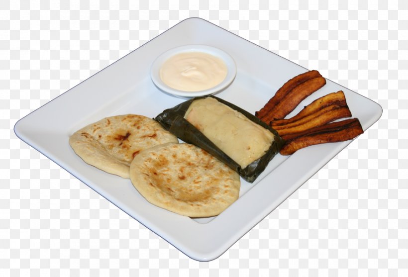 tamale empanada pupusa breakfast dish png 900x612px tamale antojitos salvadorenos breakfast cuisine dish download free favpng com