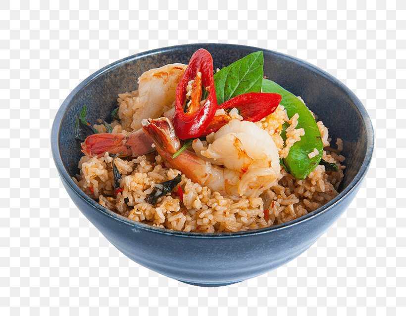 Thai Fried Rice Takikomi Gohan Nasi Goreng Pilaf Cooked Rice, PNG, 800x639px, Thai Fried Rice, Asian Food, Chinese Food, Commodity, Cooked Rice Download Free