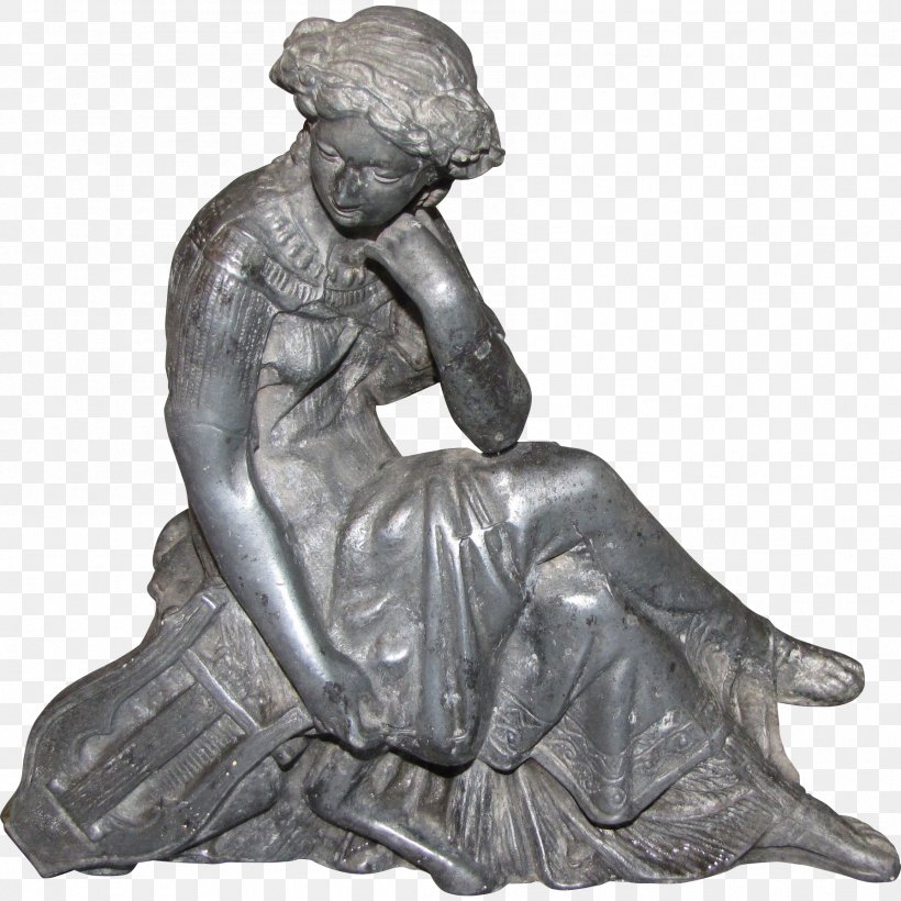 The Thinker Bronze Sculpture Statue Female, PNG, 1791x1791px, Thinker, Art, Bronze, Bronze Sculpture, Classical Sculpture Download Free