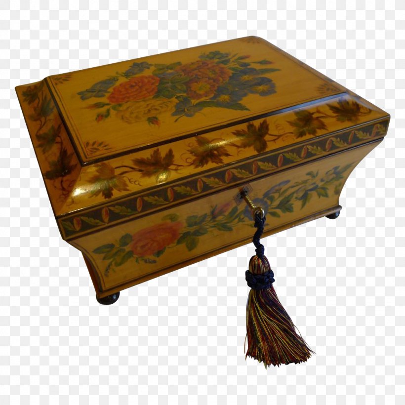 Antique Box Casket Regency Era Painting, PNG, 1024x1024px, Antique, Box, Casket, Furniture, Jewellery Download Free