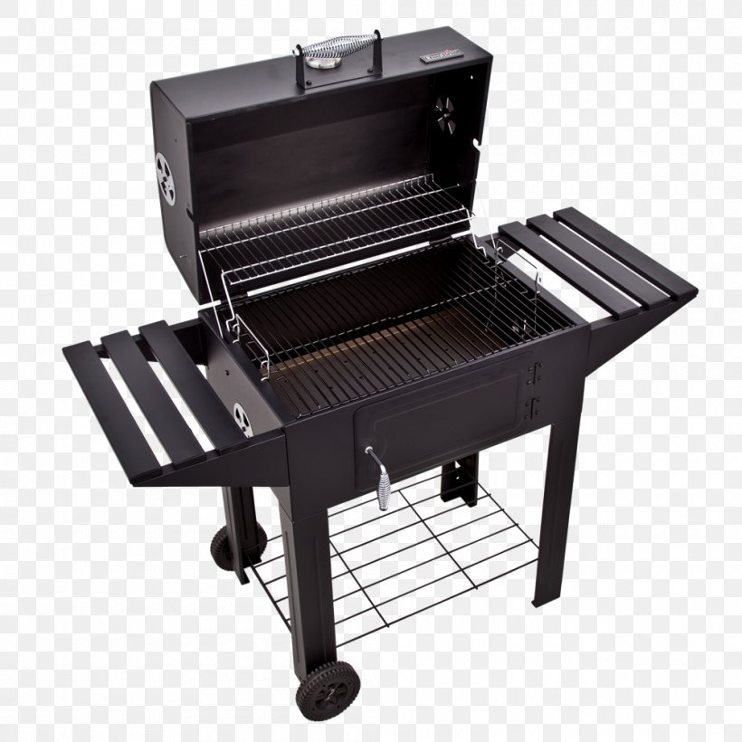 Barbecue Charcoal Grilling Char-Broil Santa Fe, PNG, 1000x1000px, Barbecue, Barbecue Grill, Barrel, Barrel Barbecue, Charbroil Download Free