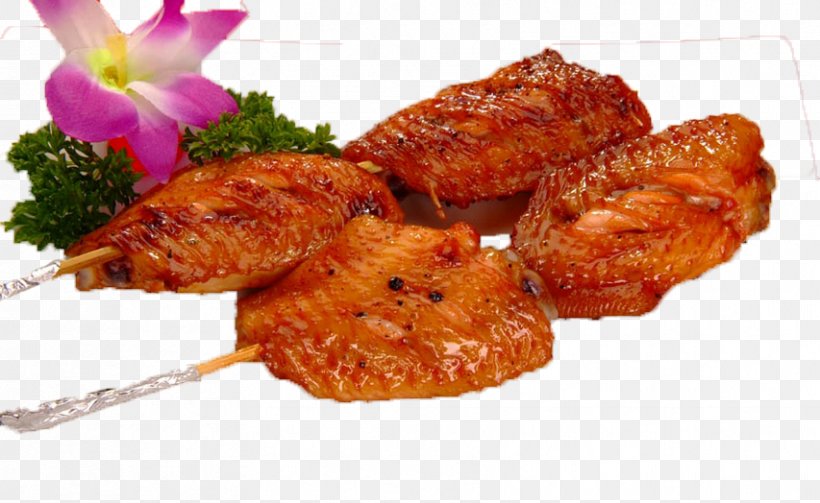 Barbecue Chicken Kebab Buffalo Wing Churrasco, PNG, 853x524px, Barbecue, Animal Source Foods, Barbecue Chicken, Buffalo Wing, Churrasco Download Free
