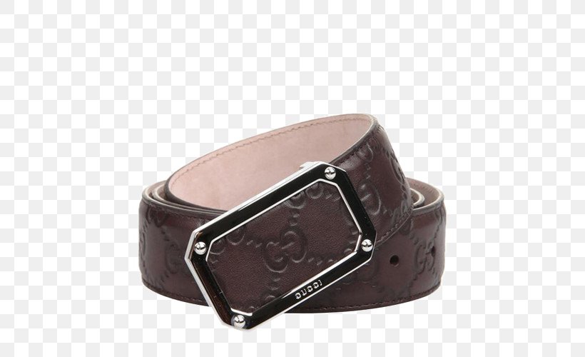Belt Buckle Gucci Belt Buckle, PNG, 500x500px, Belt, Ahi, Belt Buckle, Brown, Buckle Download Free